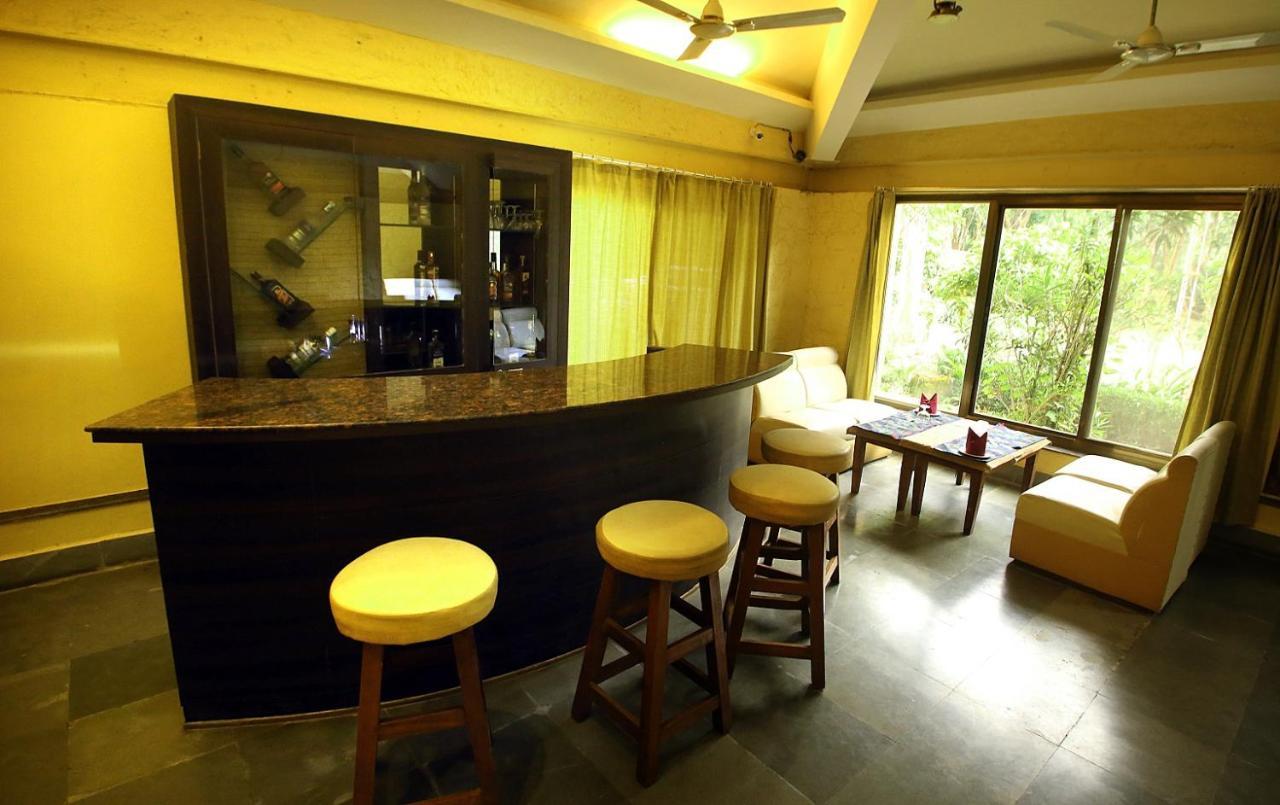 Mpt White Tiger Forest Lodge Tāla Екстериор снимка